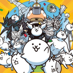 【大阪】みんなで出撃！にゃんこ大戦争展：2026年8月5日（水）- 8月17日（月）