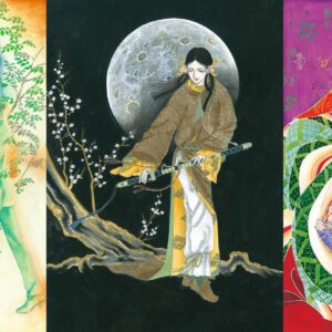 【東京】少女漫画・インフィニティ 萩尾望都×山岸凉子×大和和紀 三人展：2026年10月28日（水）- 2027年2月8日（月）